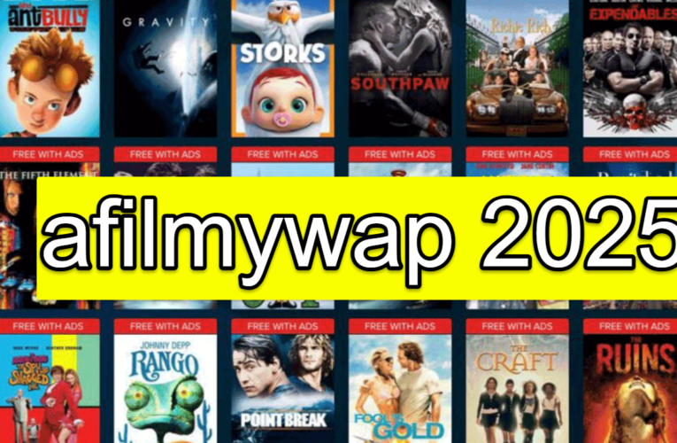 Afilmywap