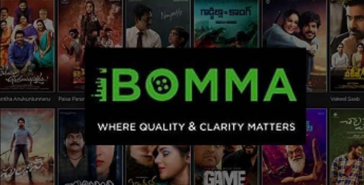 iBomma: Download Tamil, Telegu, Hindi and Dabbed Movies online