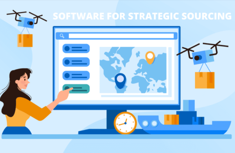 Top 7 Benefits of Choosing Sourcing Software