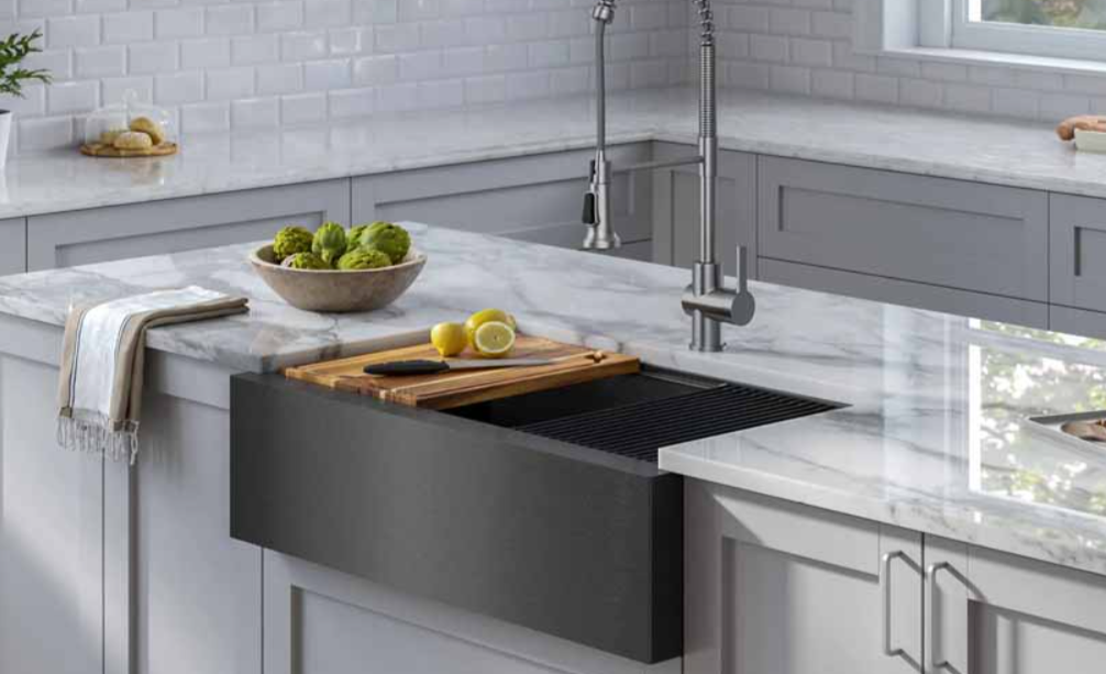 Kitchen Sink for Your Home