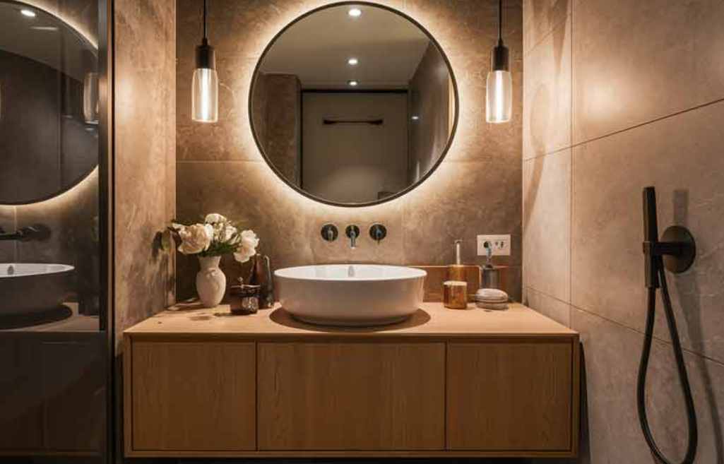 Washbasin