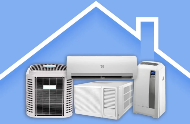 Advantage Over Traditional Air Conditioner